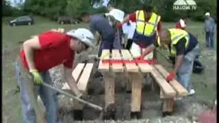 Halom TV a Hullad&eacute;kkommand&oacute;r&oacute;l
