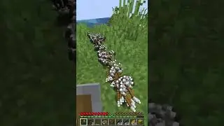 Minecraft But Mob Drops Are Random And Multiplied FINALE