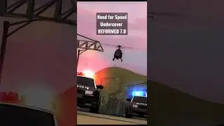 Need for Speed Undercover REMASTERED!
