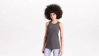 District&reg; Women&rsquo;s Perfect Tri&reg; Muscle Tank DT153