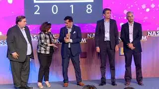 NPC2018: Emerge 50 Awards: The League of Ten
