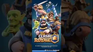 Clash Royale #Folge 1  You Tube  projekt mit Chank TV ,Poke TV und Ice Jet