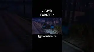 CAYO PARADO!? | MADAFAKING LIFE CLIP #Shorts