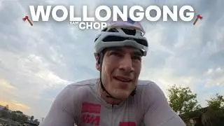 Can Wollongong's Hardest Chop Ride Help Prepare Me for Tour De Brisbane?