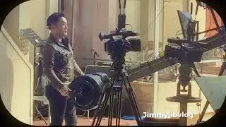 새대와새대를 잇다#jimmyjib #지미집 #금요찬양 #music #예수인기도회 #dance #꽃재교회#ccm