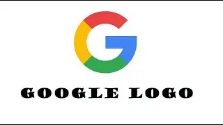 How to build The Google Logo Using Only HTML & CSS - Pure HTML CSS Tutorial - CodeWithTanmay