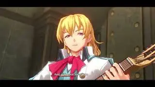 Trails In The Sky: Olivier&rsquo;s singing voice
