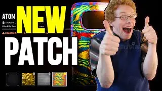 Call of Duty: Vanguard First Patch | Did it Fix Anything?