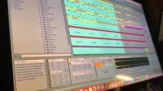 additive Rhythm