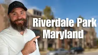 A Local's Guide To Living In Riverdale Park, Maryland