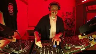 Krotone // 90 Minute DJ Set ~ UKG / Breaks / Bass