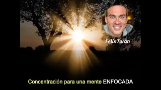 Logra una mente enfocada con esta meditaci&oacute;n
