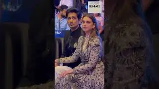 Aditi Rao Hydari and Siddharth together simply looked beautiful  as ever