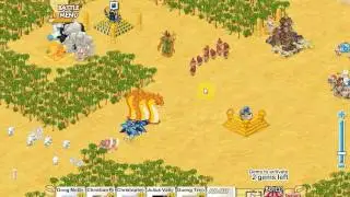 Social Empire LIKE A GAME MASTER!