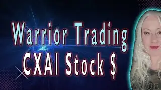 Warrior Trading Review - I Try Warrior Pro Preview