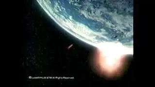 Pepsi ad Star Wars