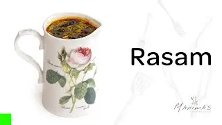 Rasam | രസം