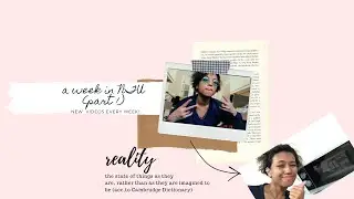 a week in NTU as a political science student(yay) ~first year edition~ (part 1)