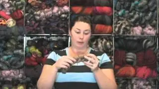 Blue Sky Alpacas Metalico Yarn Review