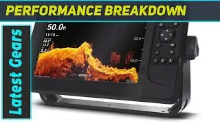 Raymarine Element 9 HV &mdash; лучший комплект GPS-сонара для отслеживания рыбы?