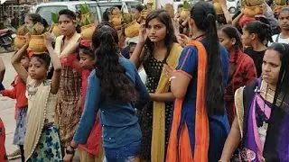 Various types worship of God in India my village ||