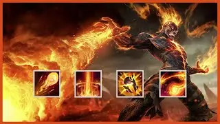 Brand Support Montage - League of legends #lol  #leagueoflegends #memes #meme