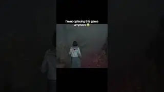 Get me out    #silenthillf #gooming #gameplay