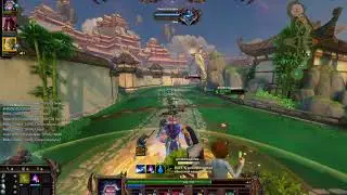 Joust Ranked 3 v 3 Zeus Izanami Sylvanus Texture Pack / Smite