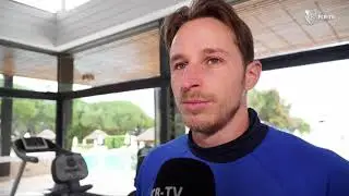 Marbella inTeam mit Luca Zuffi