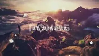 Royalty Free | After Effects Template | Awesome Opener-Trend Cinematic Slideshow