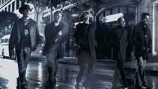 3 Backstreet Boys  Show Me The Meaning Of Being Lonely