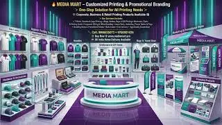 Skeptical Customers at Events? This Branding Builds Trust | Mediamart.pro