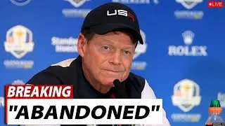 Tom Watson SHOCKS Fans at 74&mdash;Lonely Reality of Golf Legend Exposed!