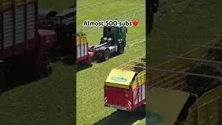 Man TSG 18.440 #fy #fyp #viral #farming footage from @gabry982
