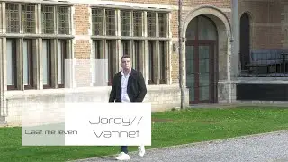 Jordy//Vannet 'Laat me leven'