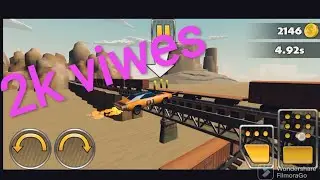 Stunt Car Challenge #androidgaming #androidgame #bestandroidgames #edroidgaming #gaming