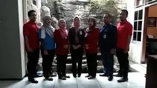 Deklarasi Anti Hoax dari Karyawan KSP Nasari Cab.Kebumen