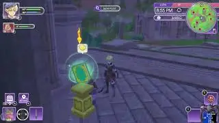 Rune Factory 5 || Farming, Adventure & Derpness