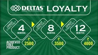 Deltas Pharma Products Purchase Benefits