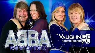 ABBA REVISITED LIVE