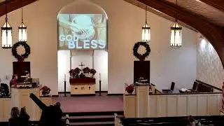 Scalp Level Covenant Brethren Church Live Stream