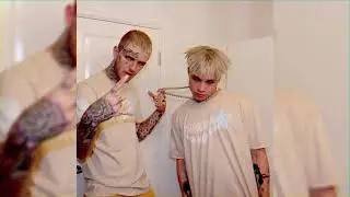 Lil Peep & Bexey - Repair (Slowed & Reverb to Perfection)