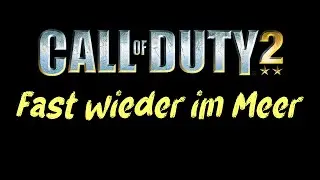 Call of Duty 2 Kampagne, Aber es ist 2024 (Nostalgie-Trip) | Teil 16