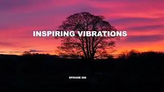 INSPIRING VIBRATIONS (EPISODE 088) / Progressive House & Deep House Mix