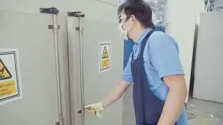 Electro Plating & Anodizing Process