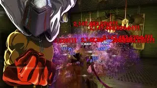 When Atlas Forgets to Hold Back (Warframe)