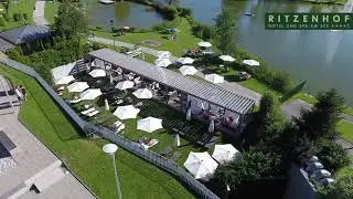 Ritzenhof - Hotel & Spa am See mit privater Liegewiese