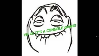 WorthABuy It's a Console Game Song Full FanMade Version!