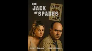 Jack of Spades - Trailer