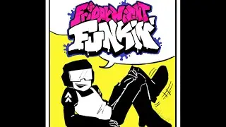Tankman Has a Message for You (Friday Night Funkin' Comic Dub)